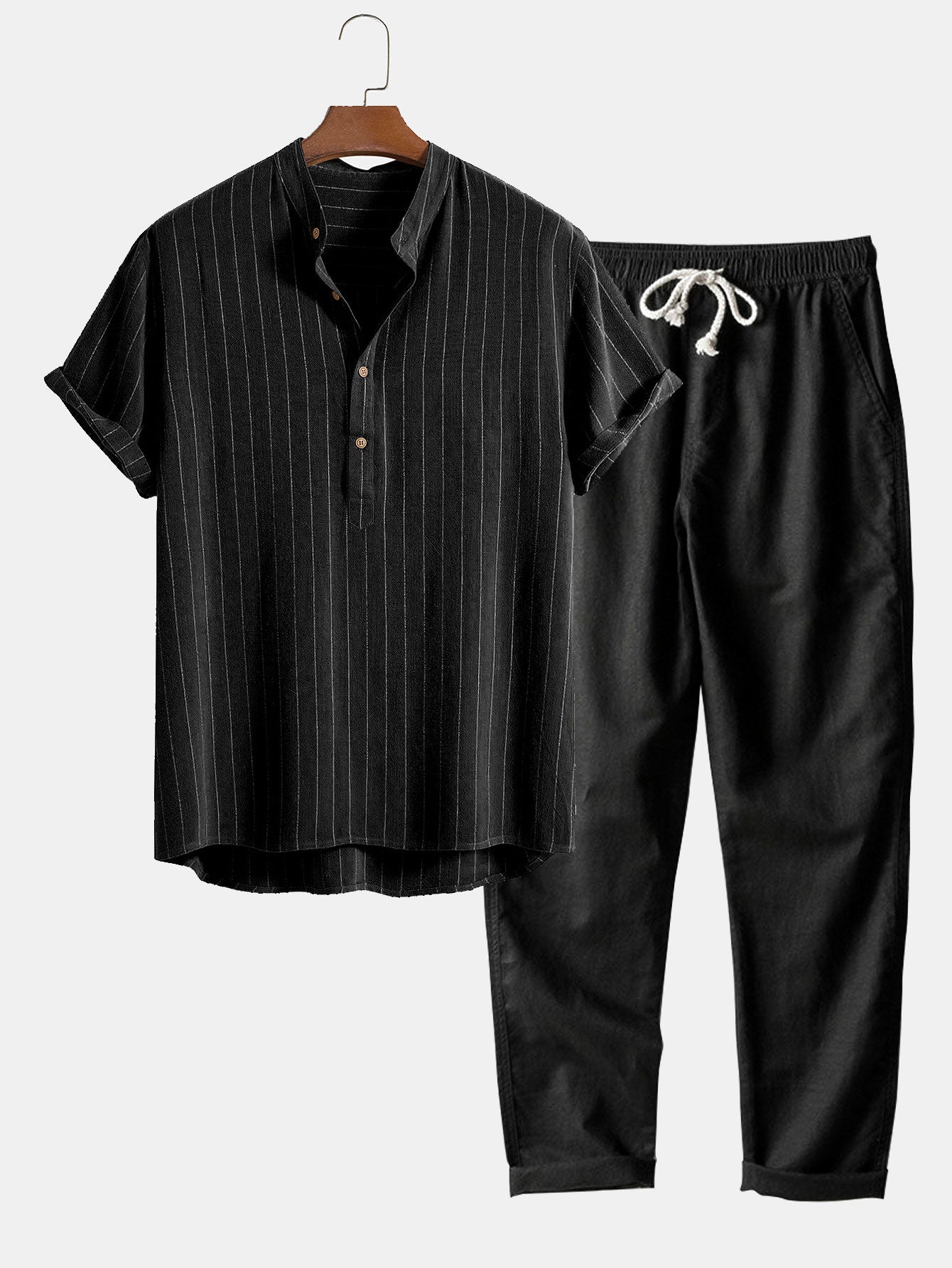 Lovaé™ | Sæt med korte ærmer