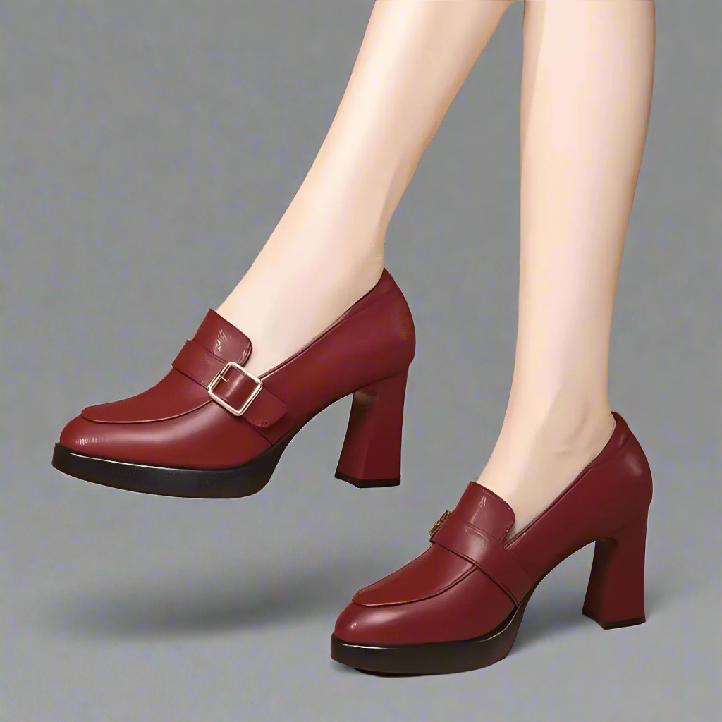 Lovaé™ | Elegante og komfortable hæle