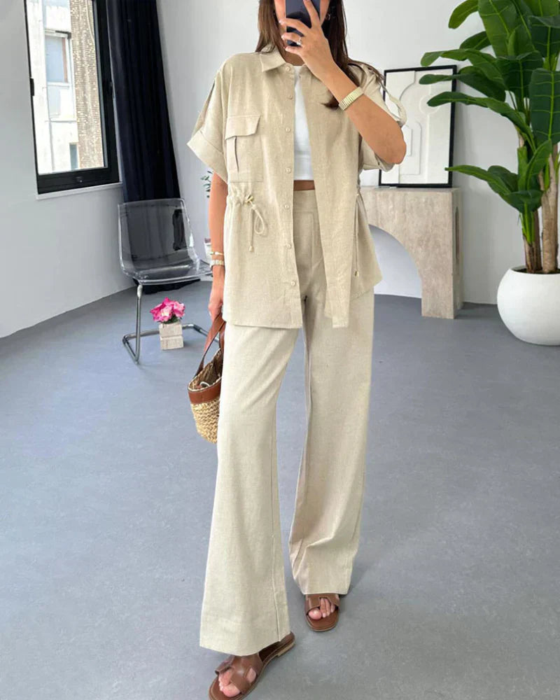 Lovaé™ | Lækkert 2-delt sæt