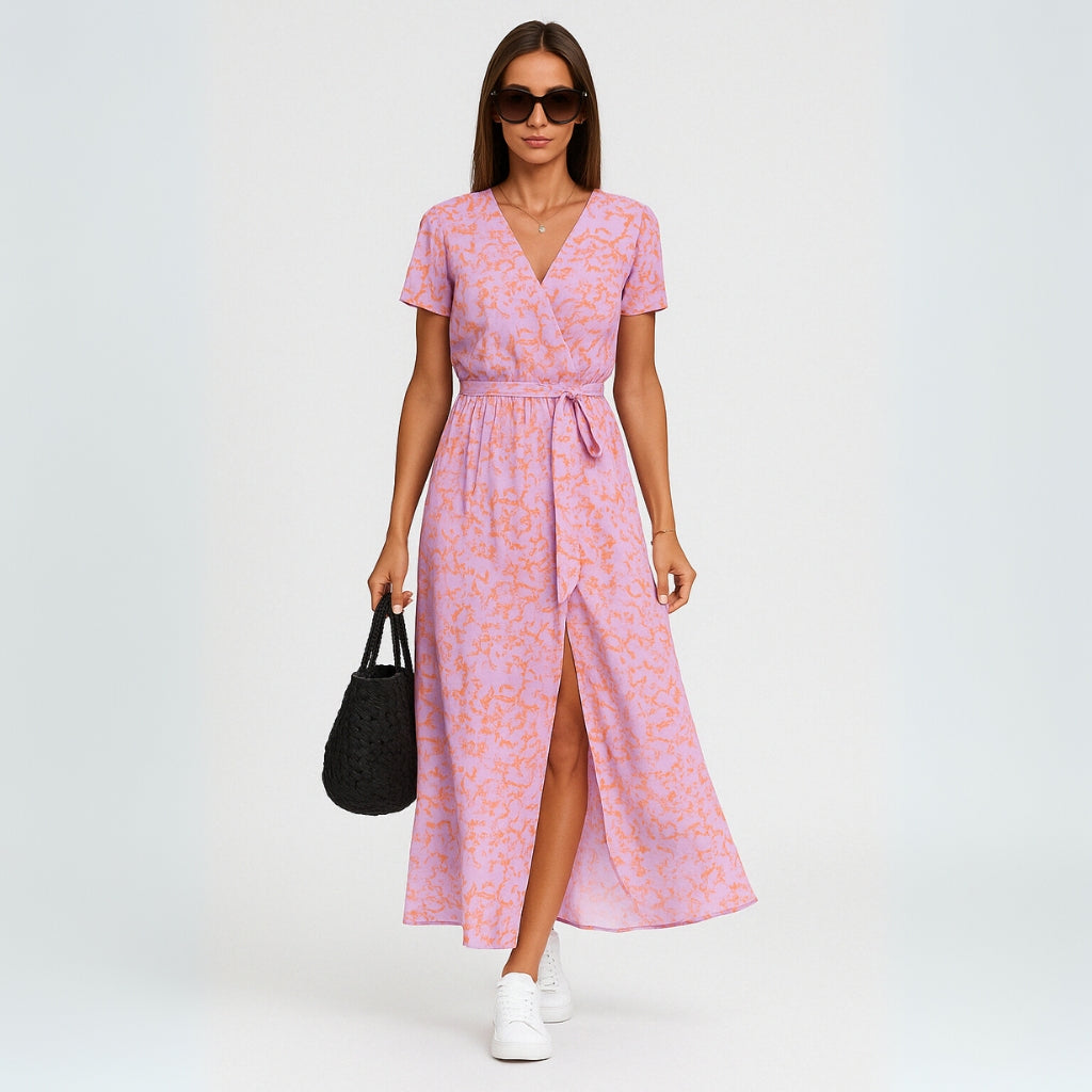 Lovaé™ | munter sommerkjole