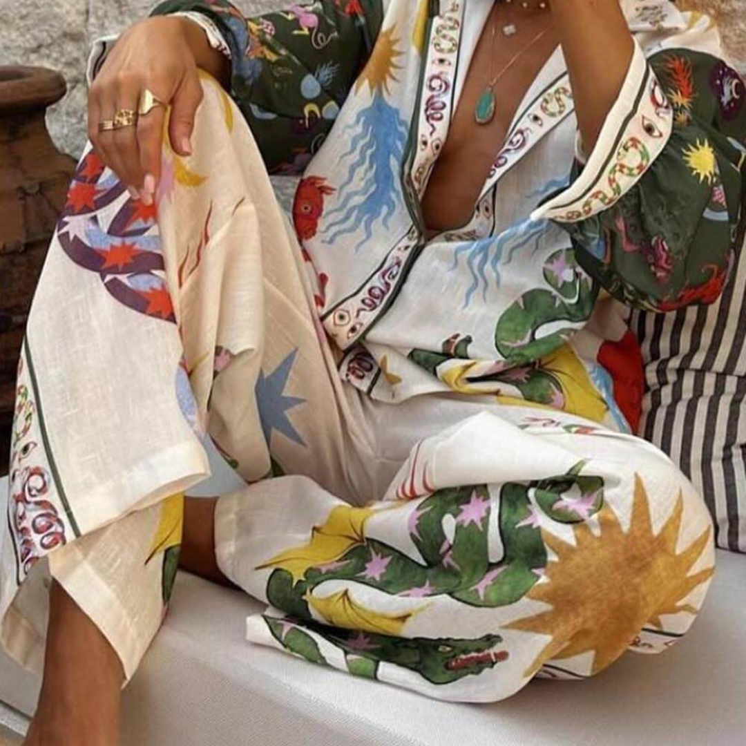 Lovaé™ | To-delt damesæt