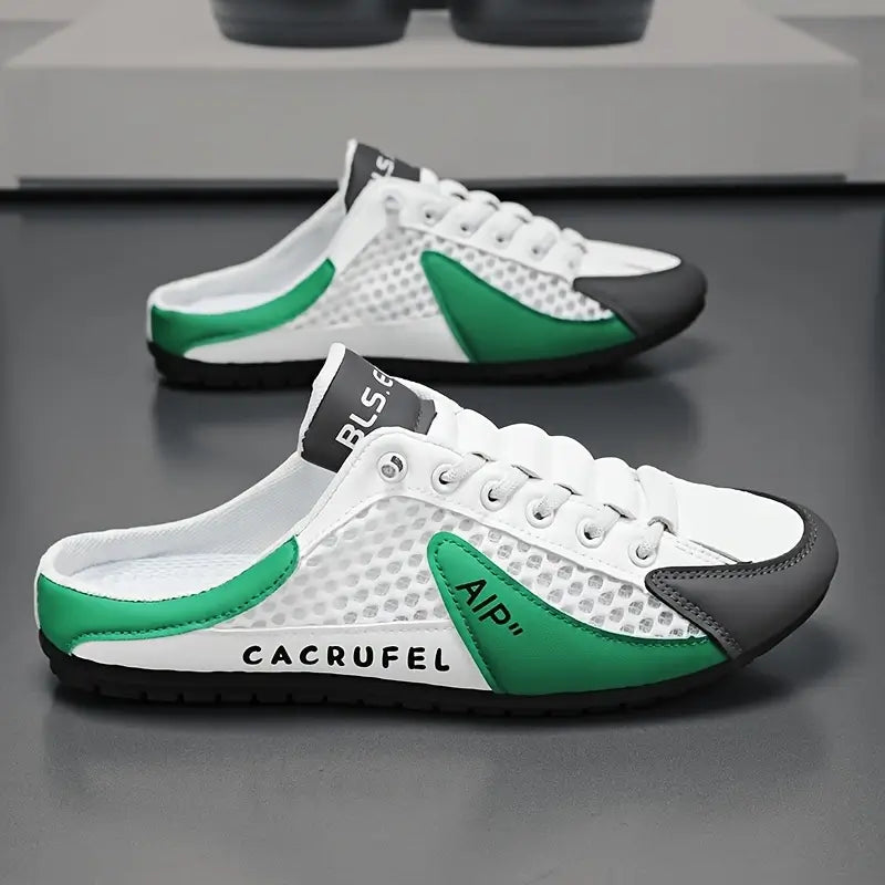 Lovaé™ Ortopædiske Sandaler – Elegant og Ultimativ Komfort