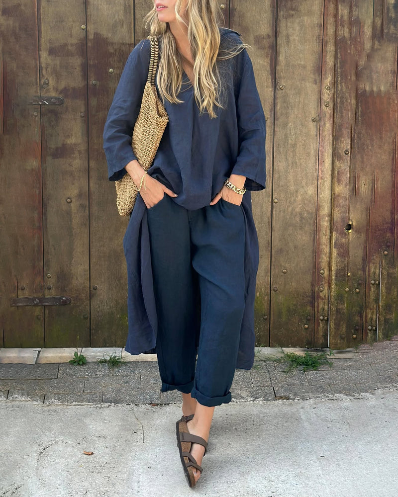 Lovaé™ | 2-delte Sæt – 50% Rabat
