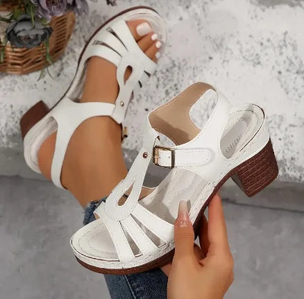 Malou | Elegant sandal