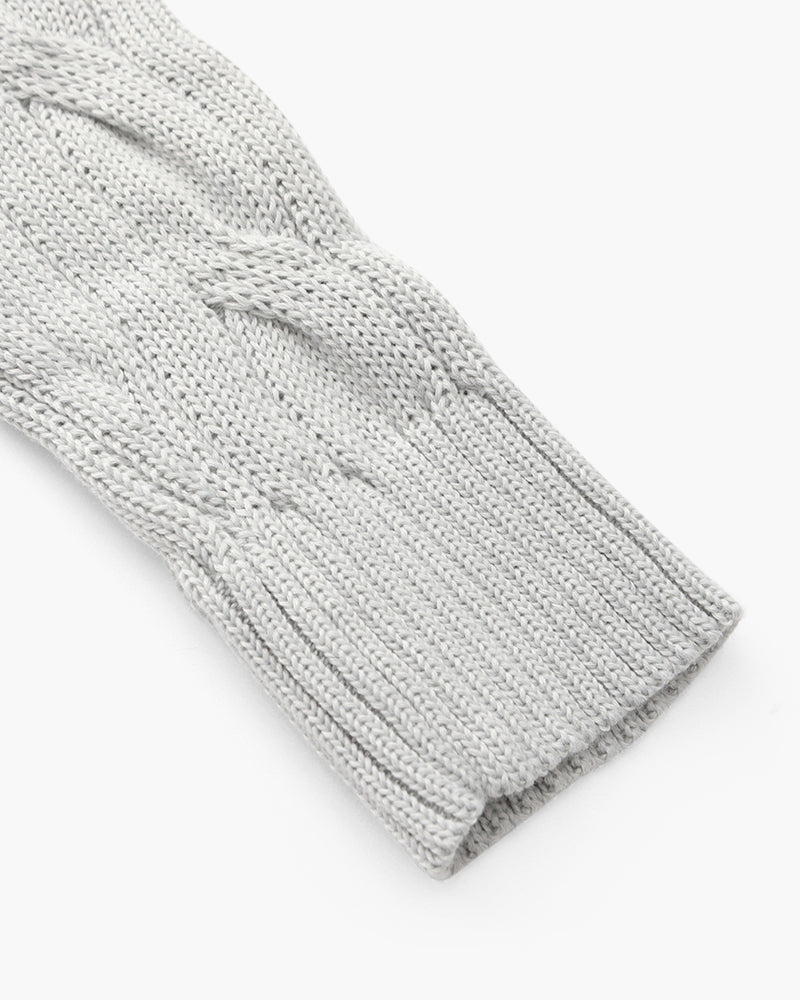 Lovaé™ halvzip-sweater