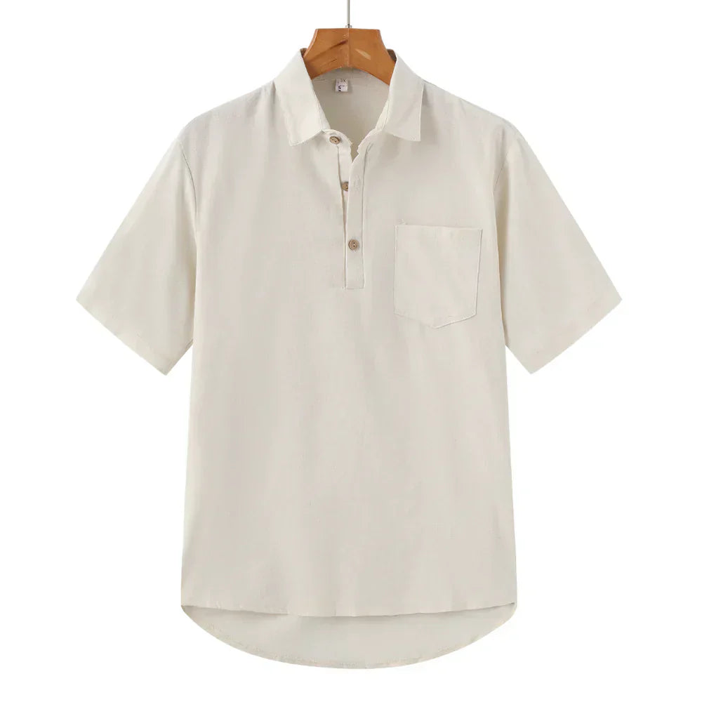 Lovaé™ | Linned polo