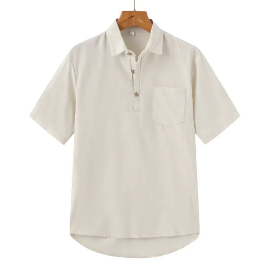 Lovaé™ | Linned polo
