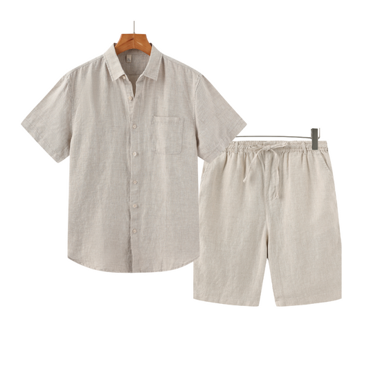 Lovaé™ | Linned Combo Shorts