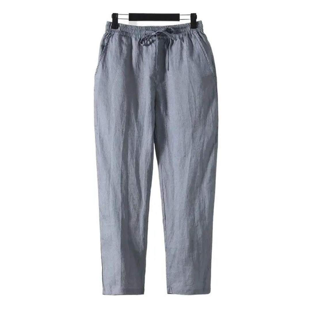 Lovaé™ | Linned bukser