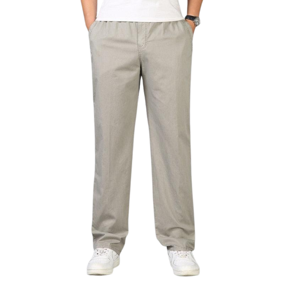 Lovaé™ | Linned Pantalon