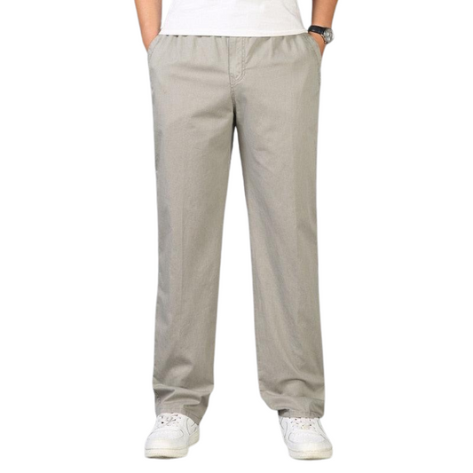 Lovaé™ | Linned Pantalon