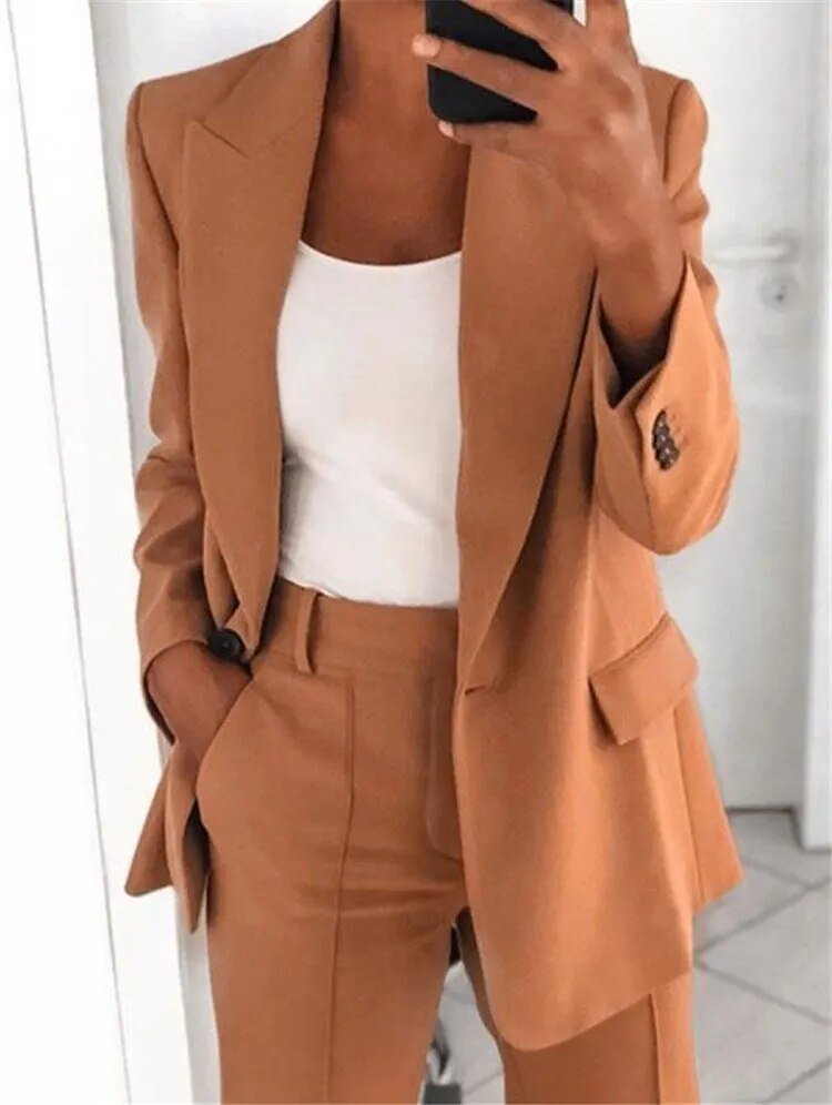Lovaé™ | Elegant Damen Sæt