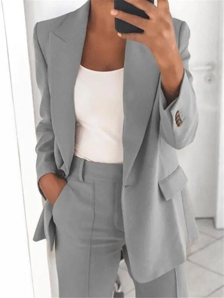 Lovaé™ | Elegant Damen Sæt