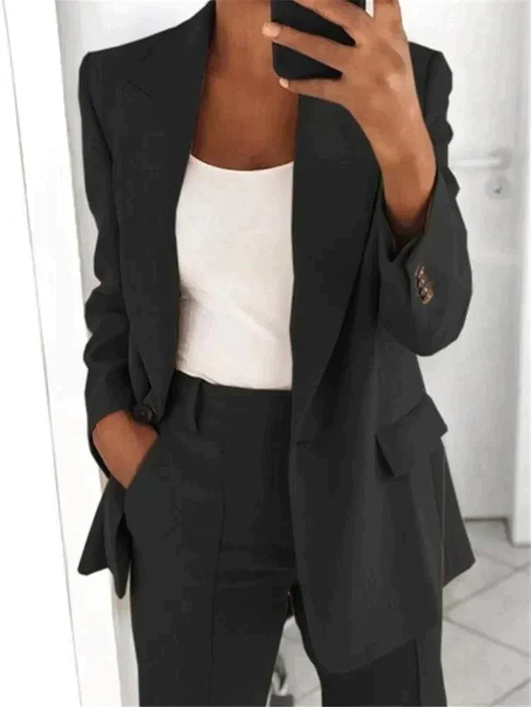 Lovaé™ | Elegant Damen Sæt