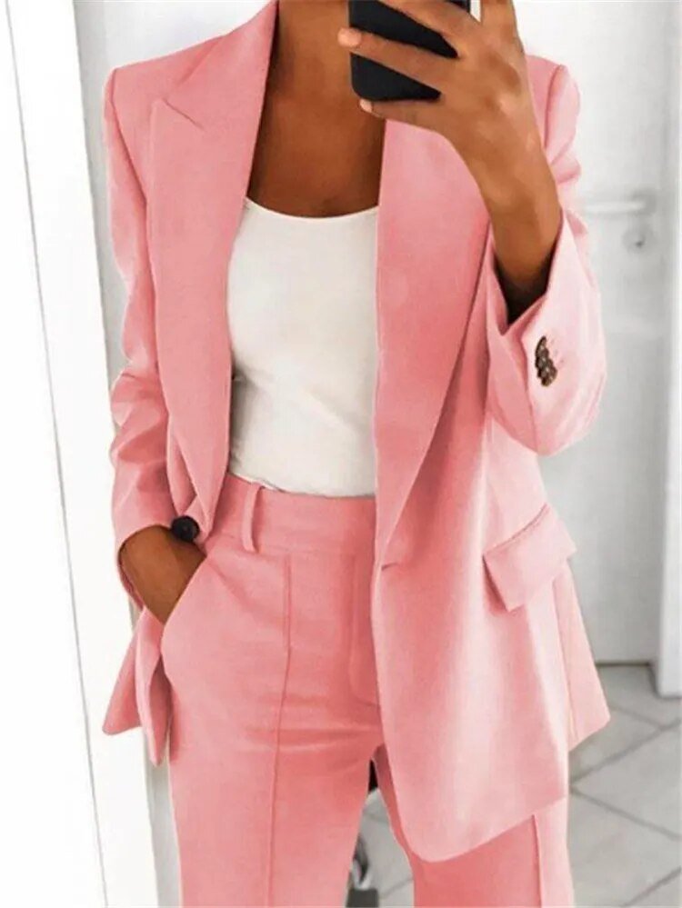 Lovaé™ | Elegant Damen Sæt