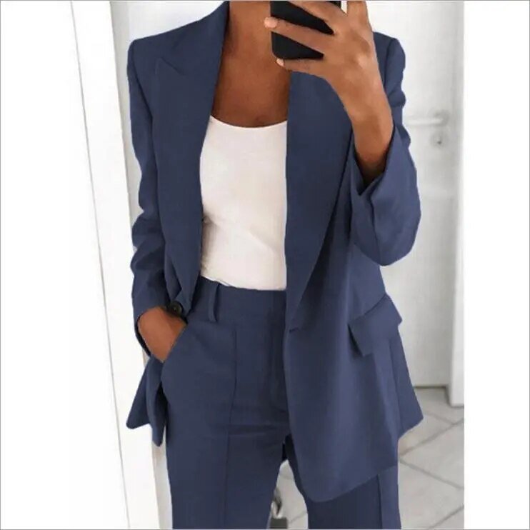 Lovaé™ | Elegant Damen Sæt