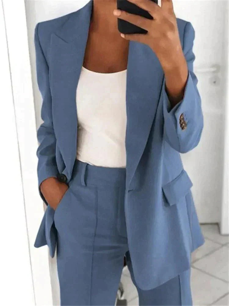 Lovaé™ | Elegant Damen Sæt