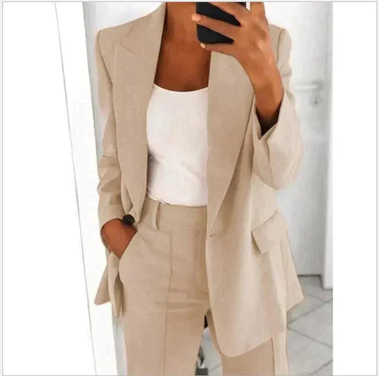 Lovaé™ | Elegant Damen Sæt