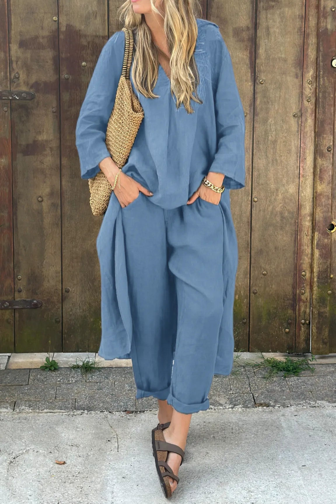 Lovaé™ | 2-delte Sæt – 50% Rabat