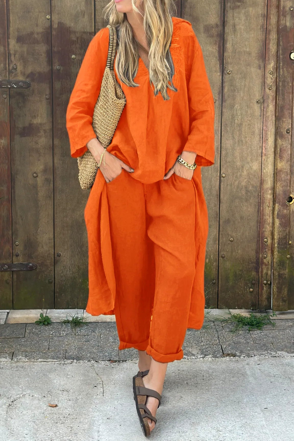 Lovaé™ | 2-delte Sæt – 50% Rabat