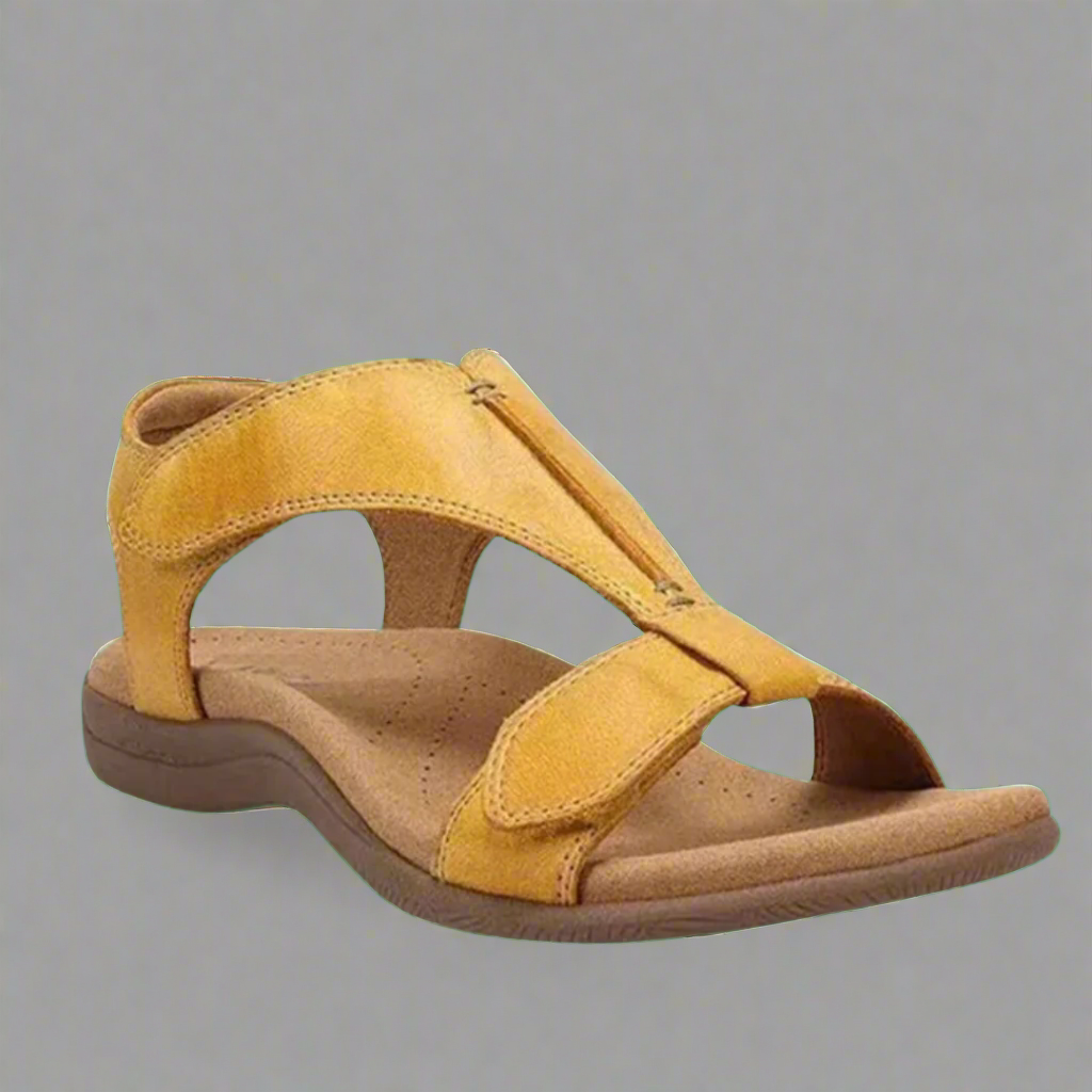 Lovaé™ | Ortopædiske sandaler