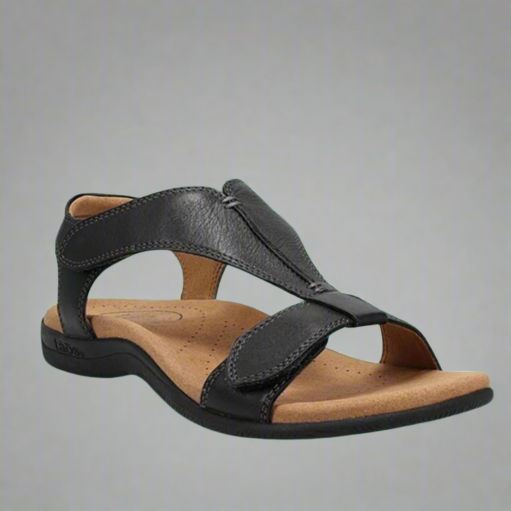 Lovaé™ | Ortopædiske sandaler
