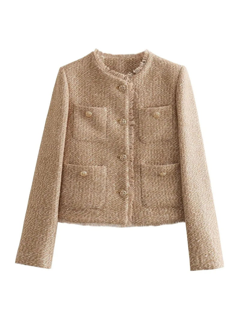 Lovaé™ | Chique Paris Jacket