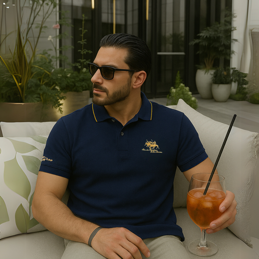 GIANNI™ | Luksus Polo