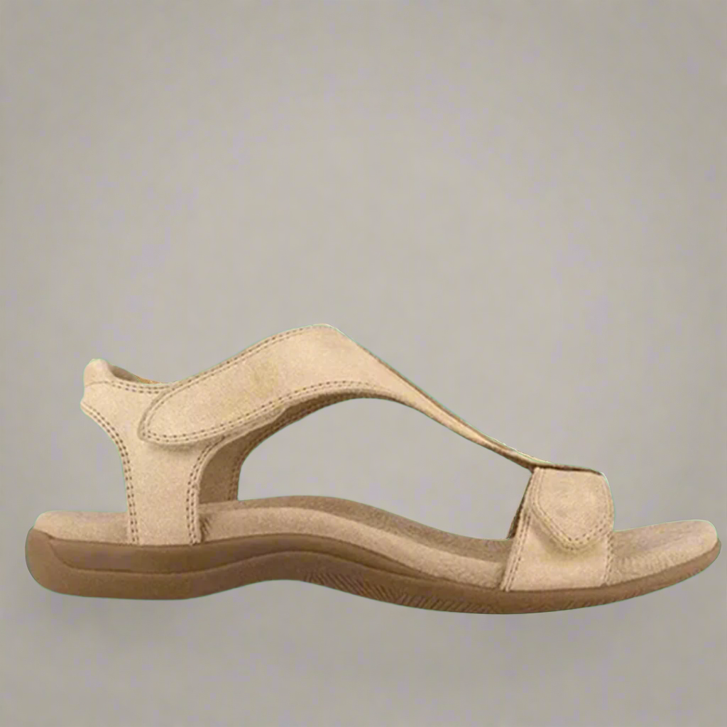 Lovaé™ | Ortopædiske sandaler