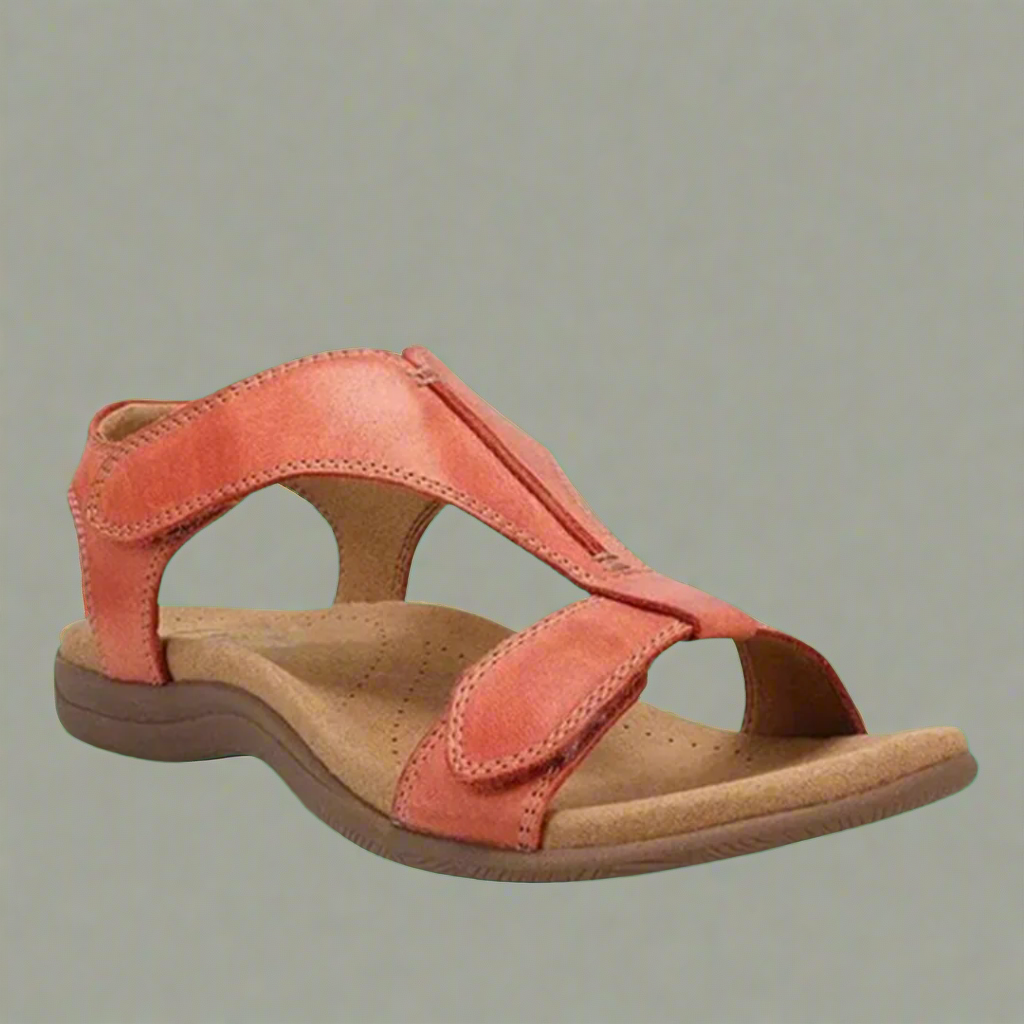 Lovaé™ | Ortopædiske sandaler