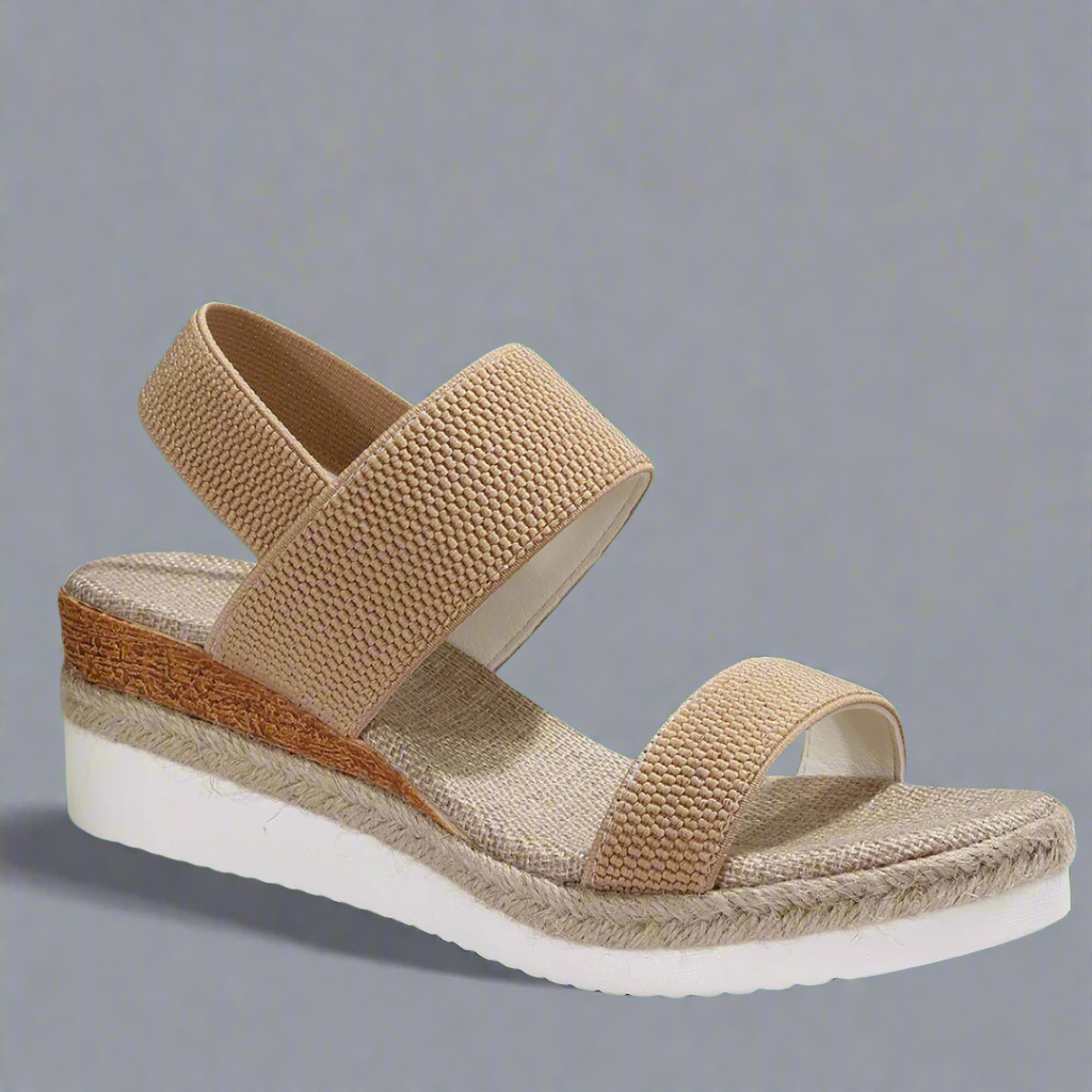 Lovaé™ | Ortopædiske sandaler med ægte komfort