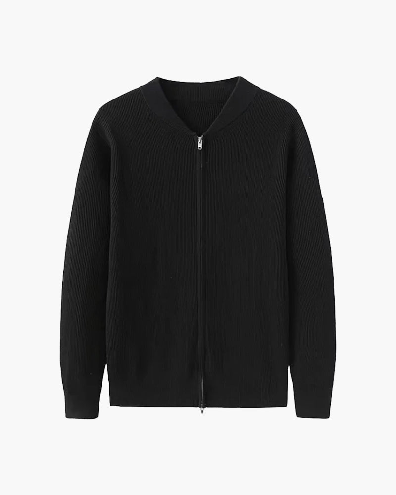 Blød vest i 100 % bomuld