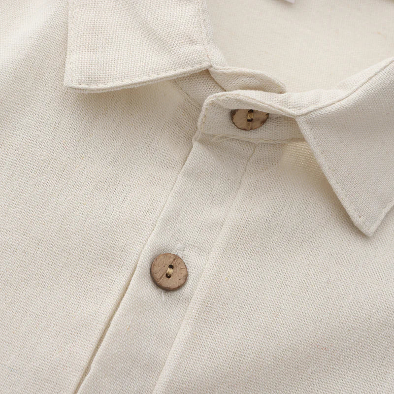 Lovaé™ | Linned polo