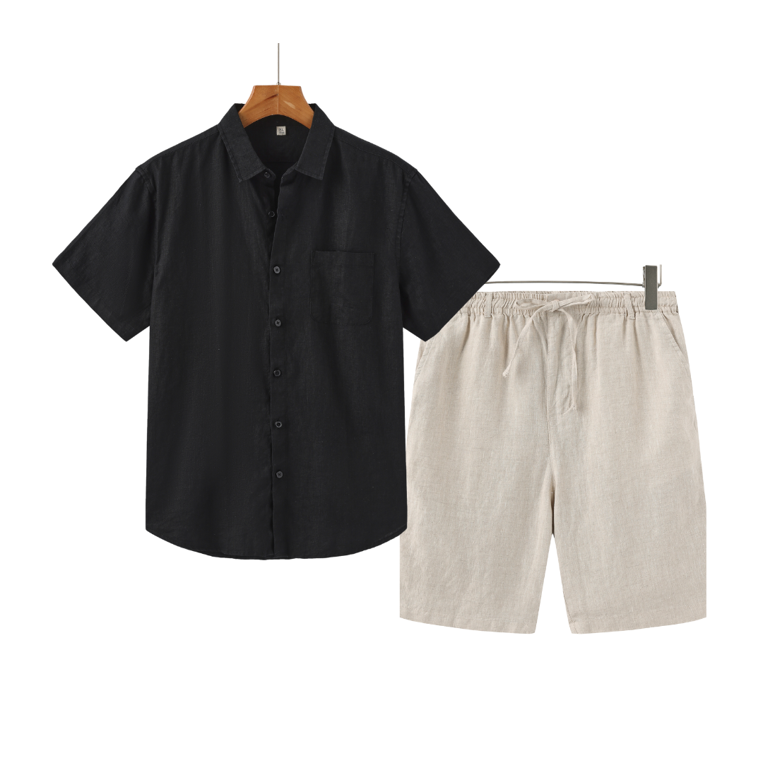 Lovaé™ | Linned Combo Shorts