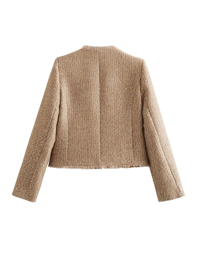 Lovaé™ | Chique Paris Jacket