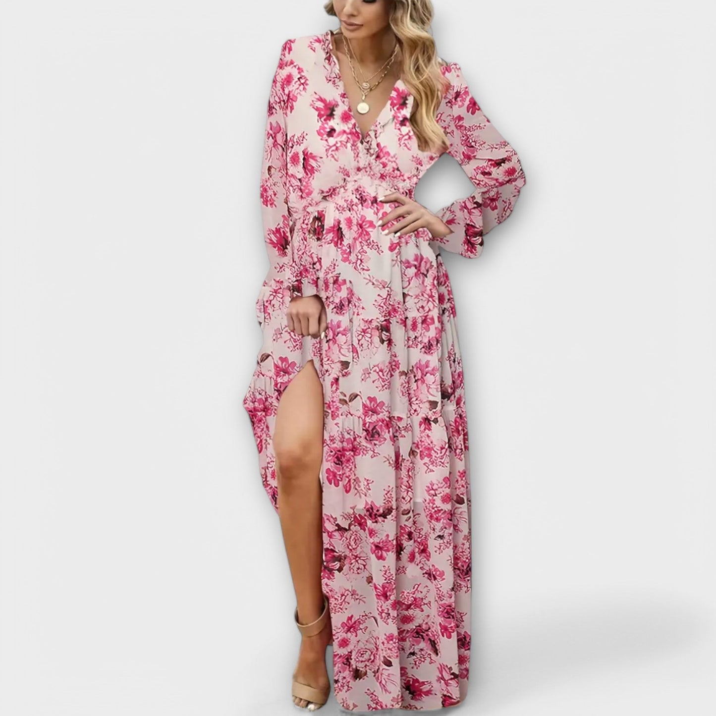Lovaé™ | Elegant kjole til enhver lejlighed