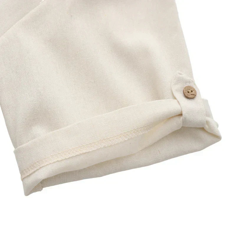 Lovaé™ | Linned polo