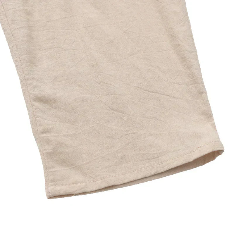 Lovaé™ | Linned bukser