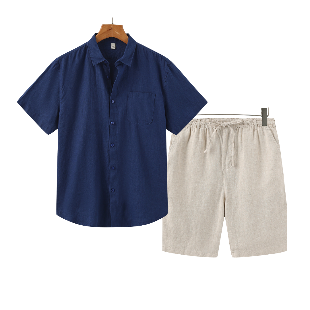 Lovaé™ | Linned Combo Shorts