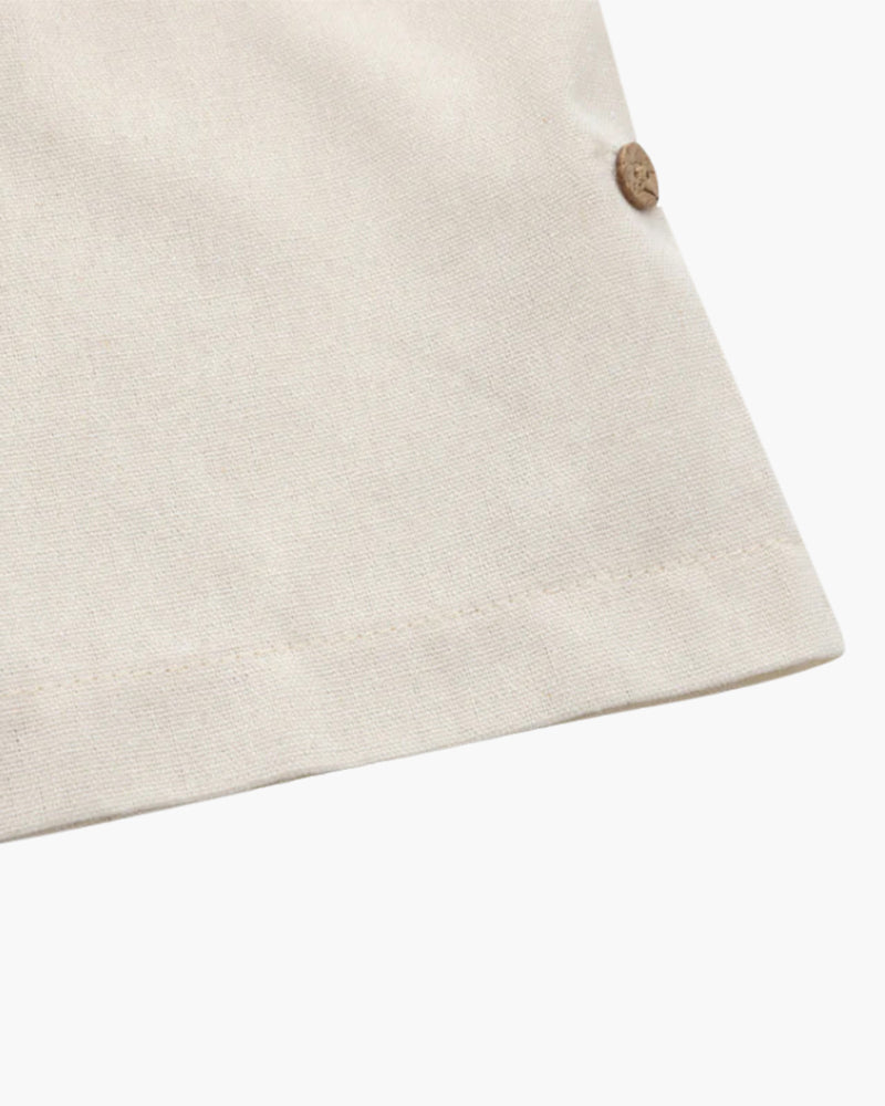 Casablanca - Linned polo