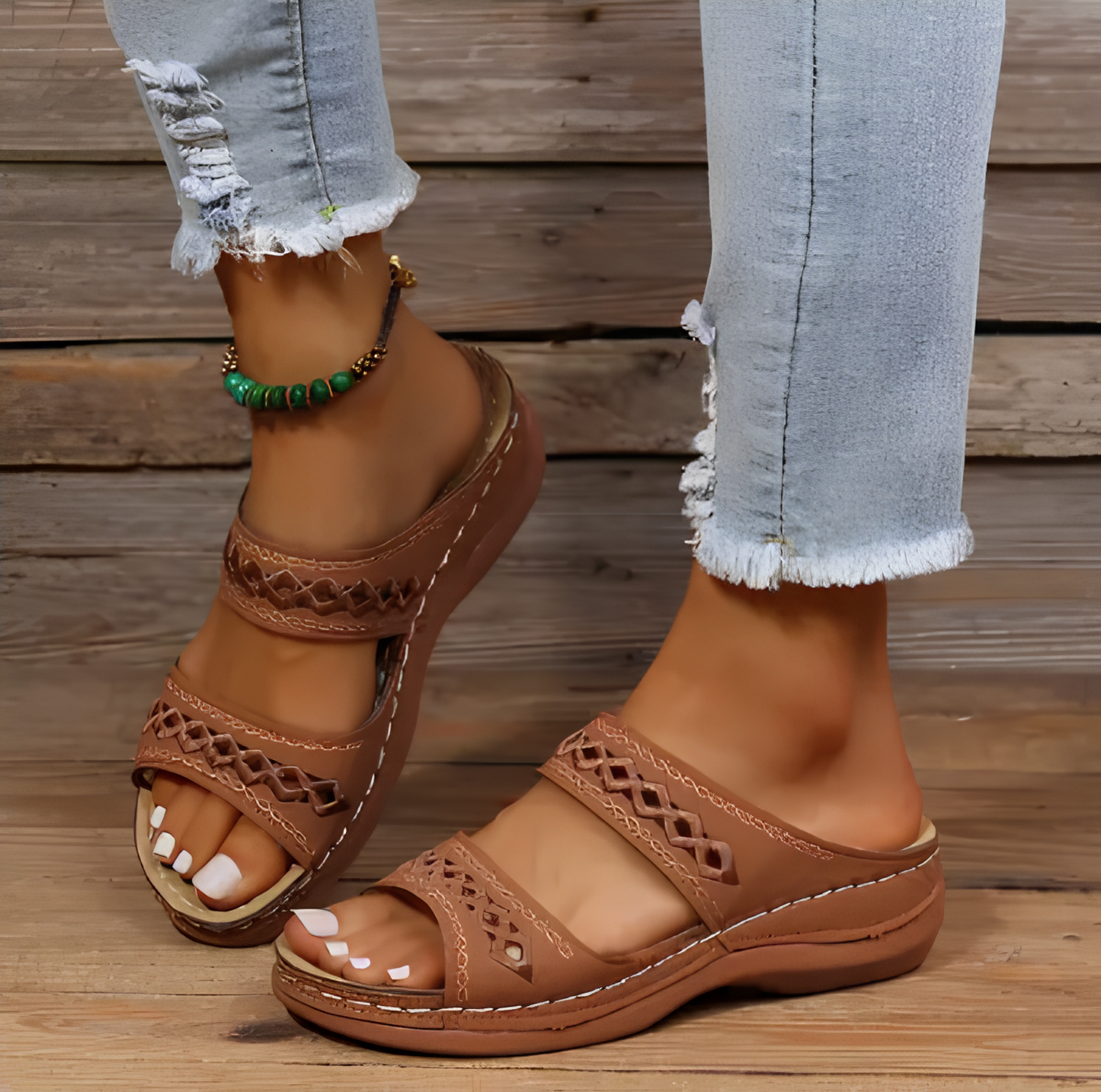 Lovaé™ | Orthopedic Sandals