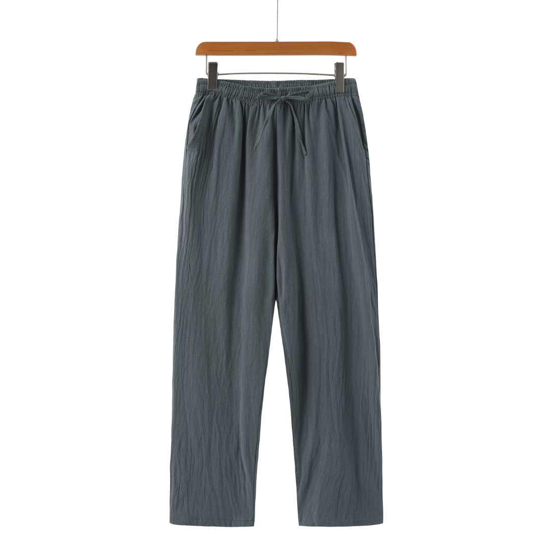 Lovaé™ | Linned bukser