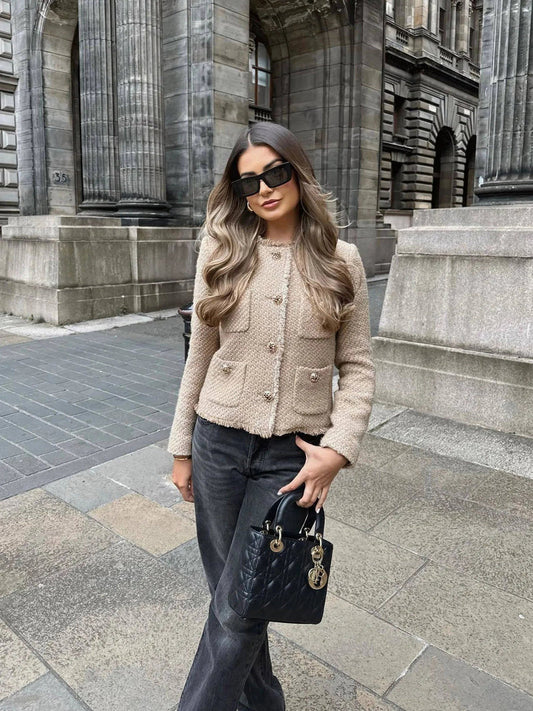 Lovaé™ | Chique Paris Jacket