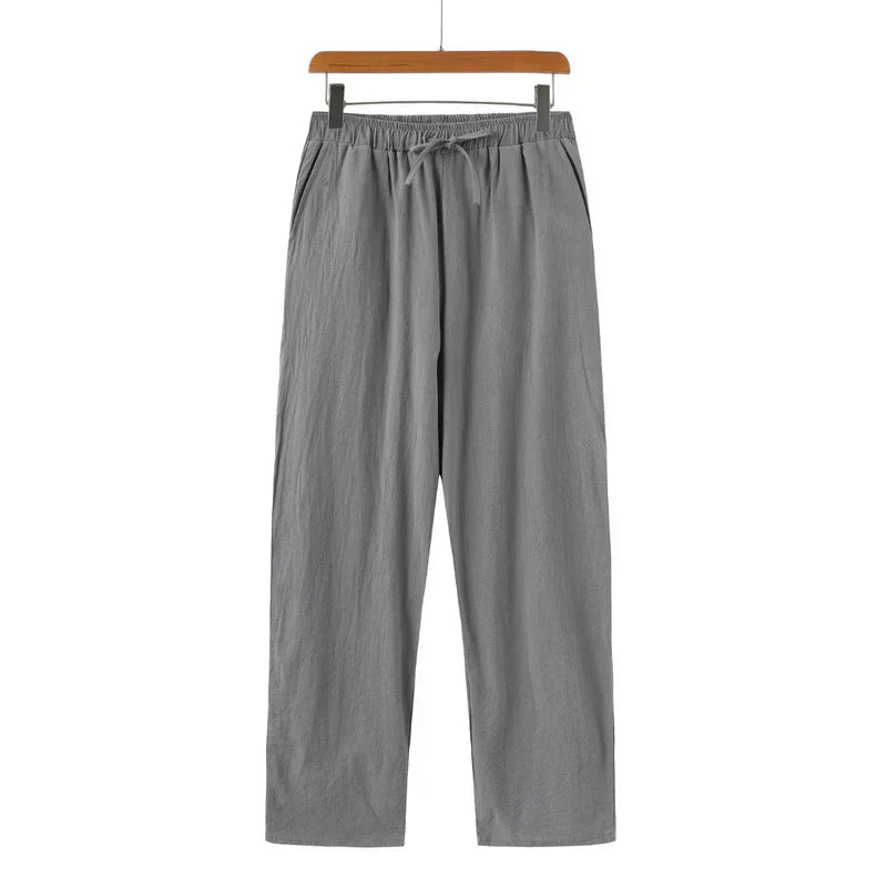 Lovaé™ | Linned bukser