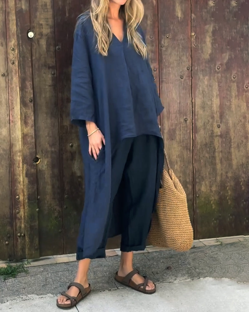Lovaé™ | 2-delte Sæt – 50% Rabat