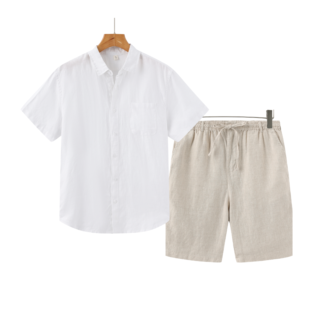 Lovaé™ | Linned Combo Shorts
