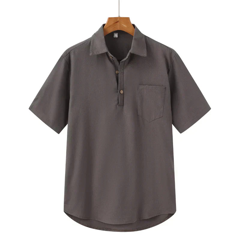 Lovaé™ | Linned polo