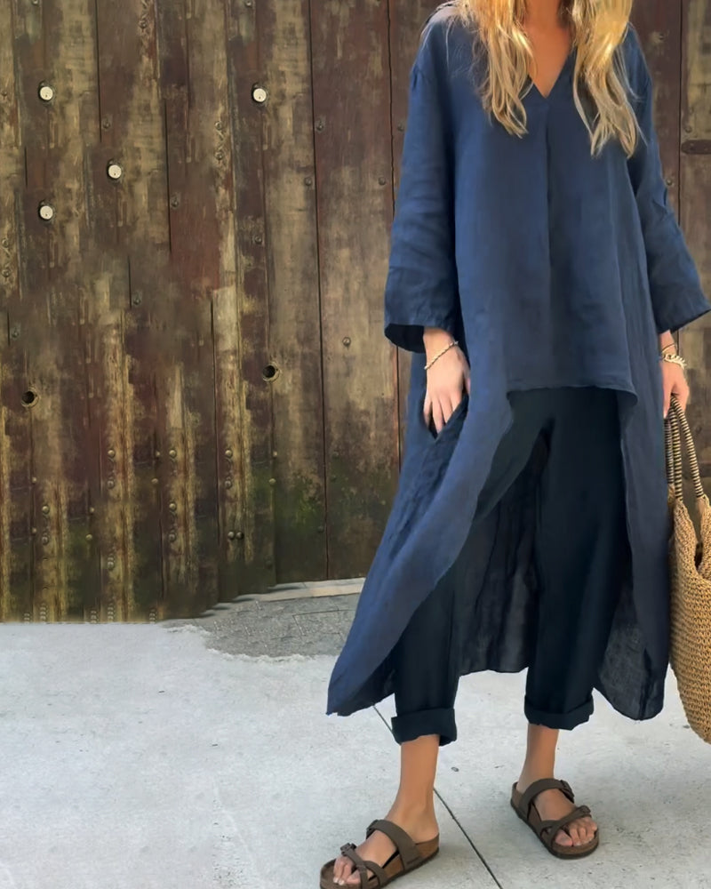 Lovaé™ | 2-delte Sæt – 50% Rabat