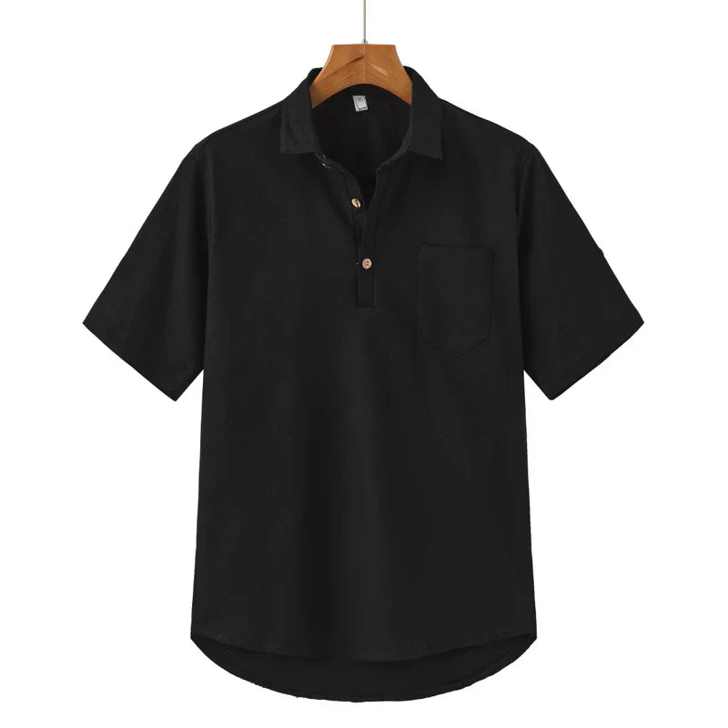 Lovaé™ | Linned polo