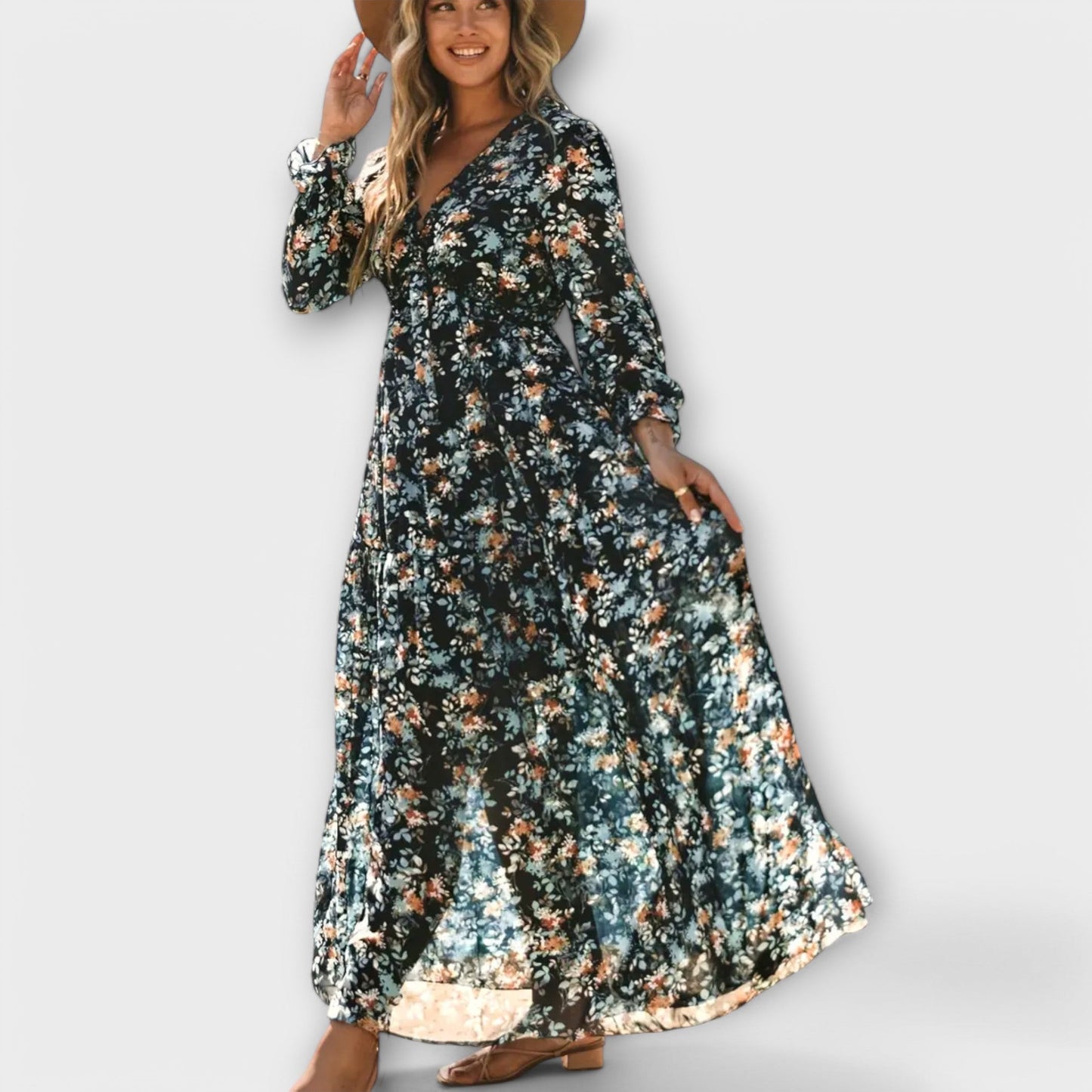Lovaé™ | Elegant kjole til enhver lejlighed